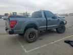 Lot #3317880912 2025 FORD F150 XL