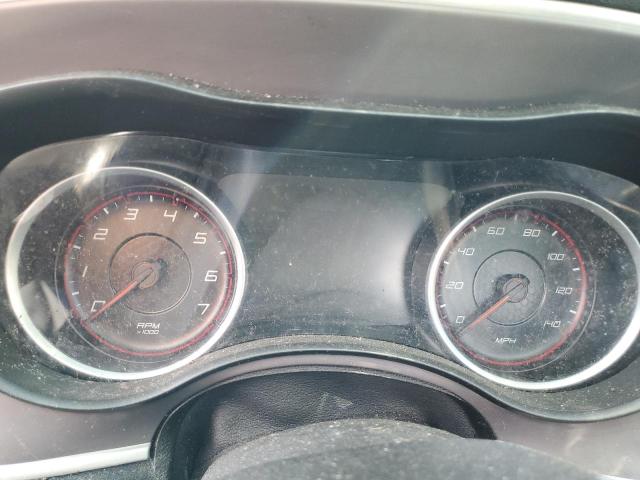 2022 DODGE CHARGER SX #3282346261