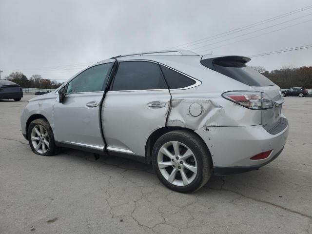 2012 LEXUS RX 350 #3296432706