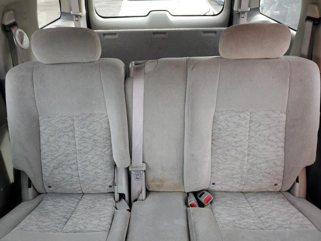 2005 GMC ENVOY XL #3290223230