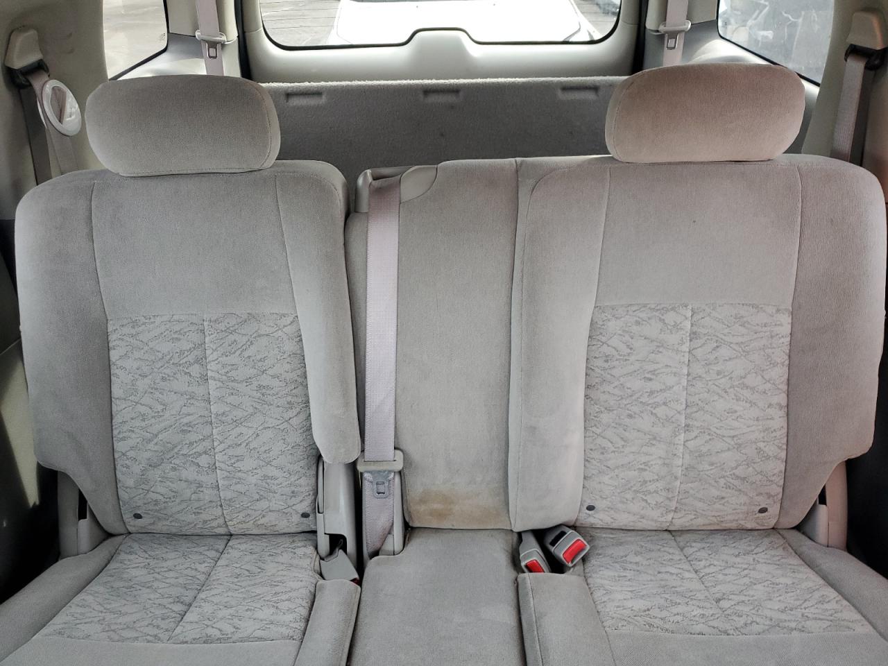 Lot #3290223230 2005 GMC ENVOY XL