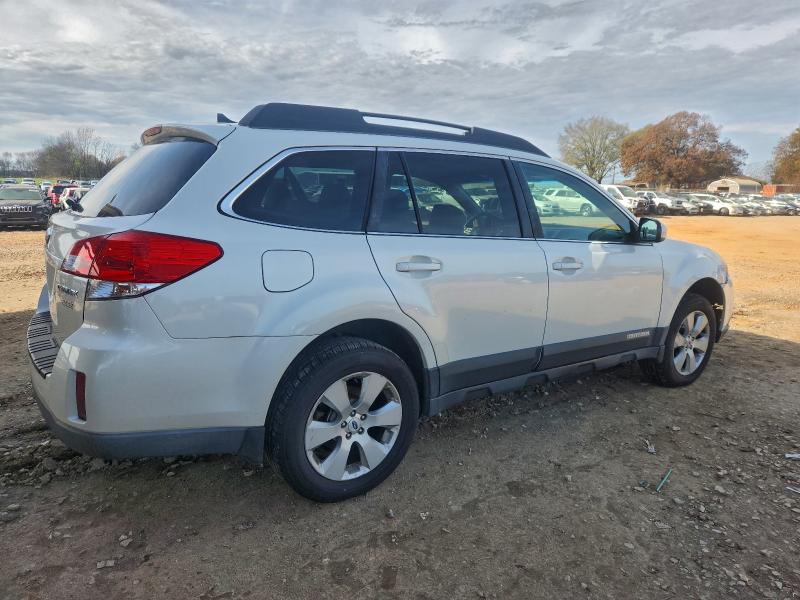 2012 SUBARU OUTBACK 2. #3296924815