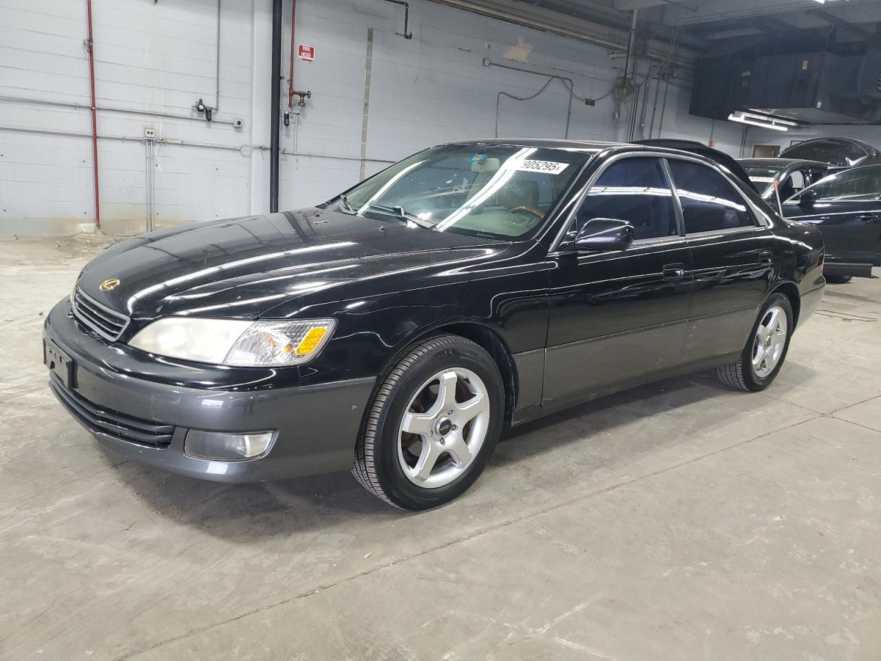 Lot #3286749308 2001 LEXUS ES 300
