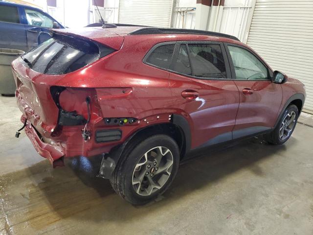 2024 CHEVROLET TRAX 1LT #3310339970