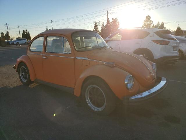1974 VOLKSWAGEN BEETLE #3284000801