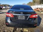 Lot #3305396303 2014 NISSAN SENTRA S