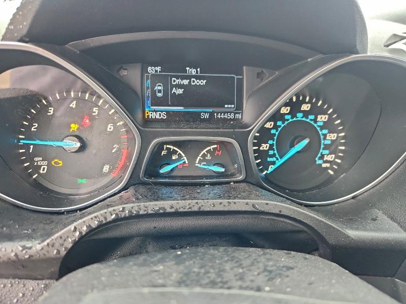 2016 FORD ESCAPE TIT #3305682718