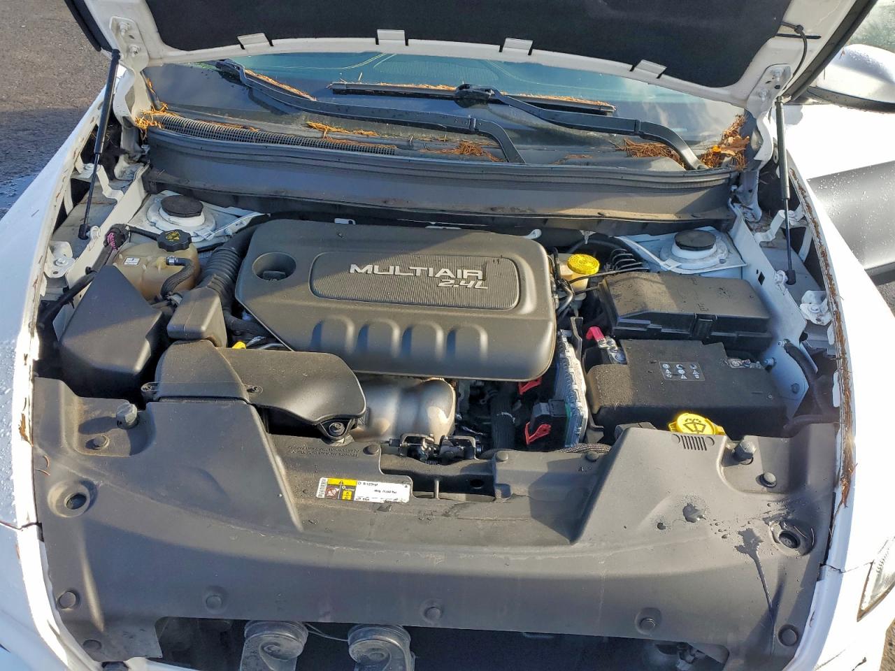 JEEP GRAND CHEROKEE LATITUDE