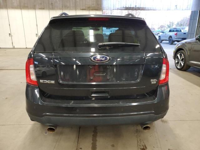 2013 FORD EDGE SEL #3303843523