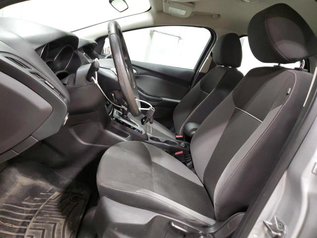 2014 FORD FOCUS SE #3286611160