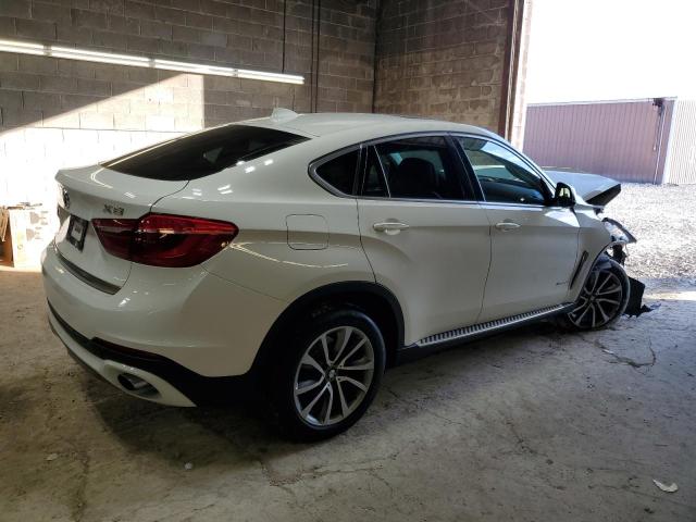 2015 BMW X6 XDRIVE3 #3302759413