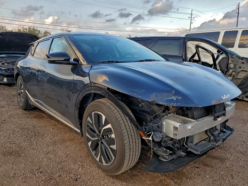 2024 KIA EV6 LIGHT #3304635950