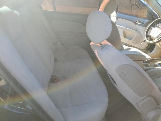 2008 FORD FUSION SE #3302702026