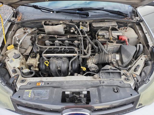 2010 FORD FOCUS SES #3298204064