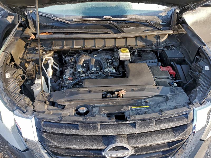 2023 NISSAN PATHFINDER #3305304299