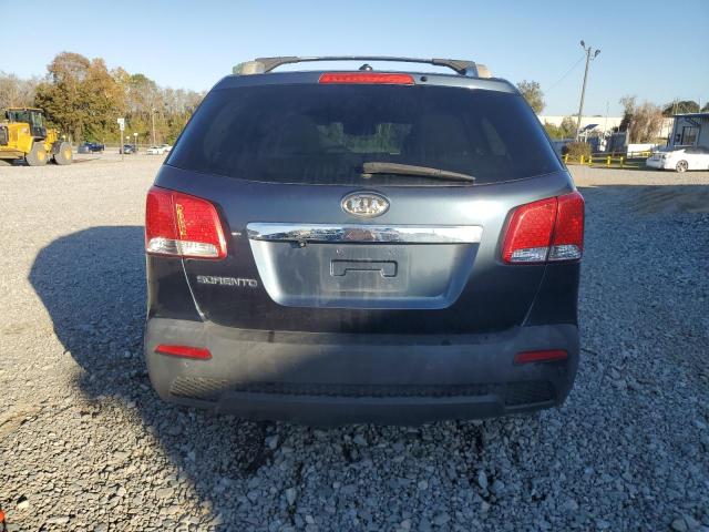 2011 KIA SORENTO BA #3291221974