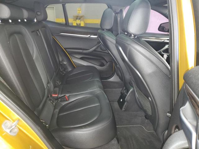 2018 BMW X2 SDRIVE2 WBXYJ3C38JEJ75014