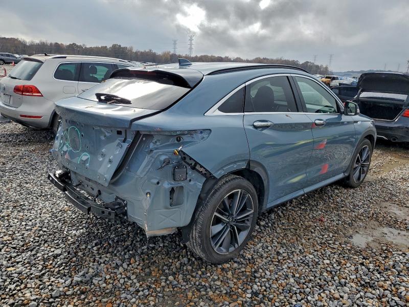 2024 INFINITI QX55 LUXE #3294407537