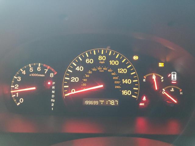 2003 HONDA ACCORD EX #3286835237