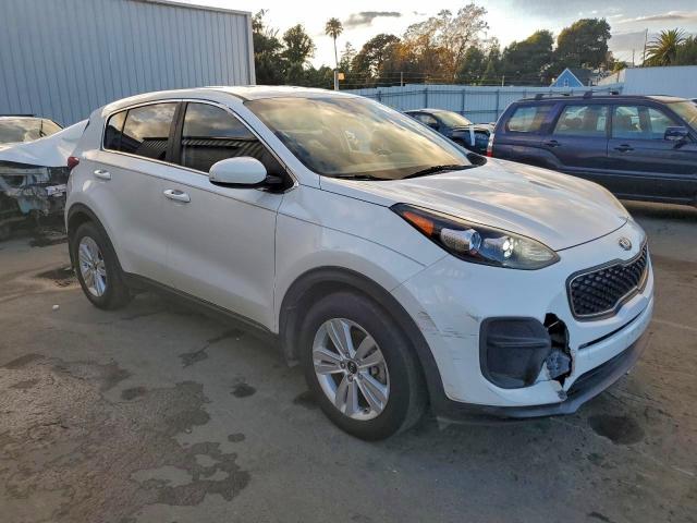 2018 KIA SPORTAGE L #3310461137