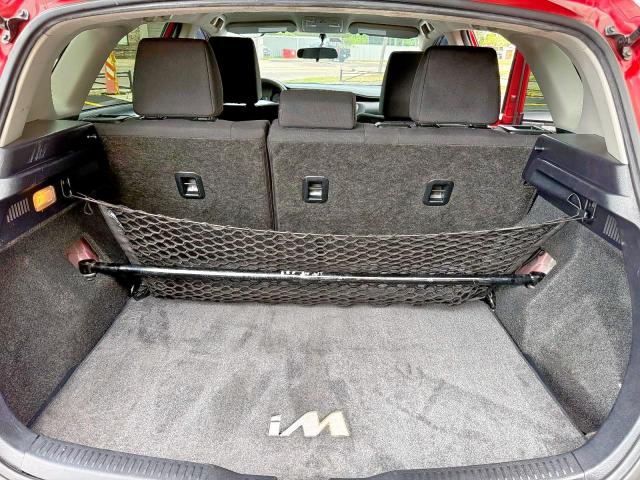 2016 TOYOTA SCION IM #3293273460