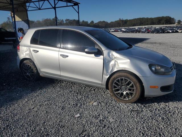 2013 VOLKSWAGEN GOLF #3291430169