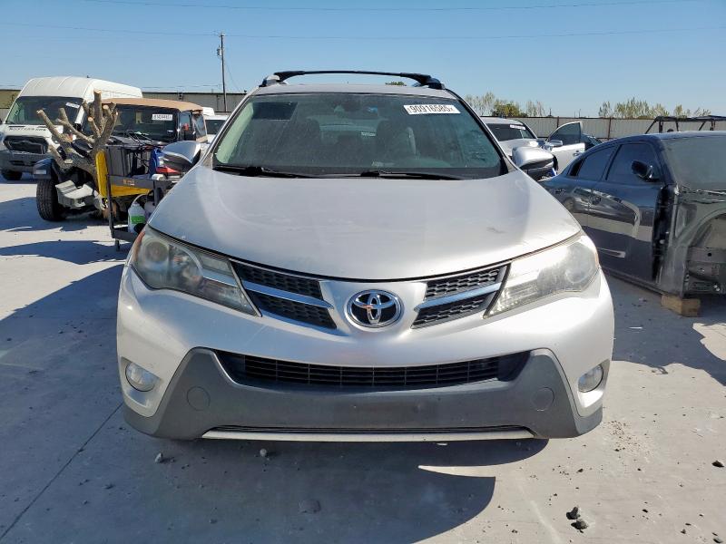2015 TOYOTA RAV4 LIMIT - 2T3YFREV4FW212267