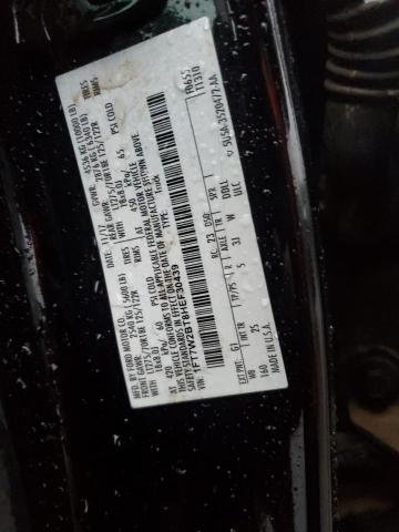 2017 FORD F250 SUPER #3297048514