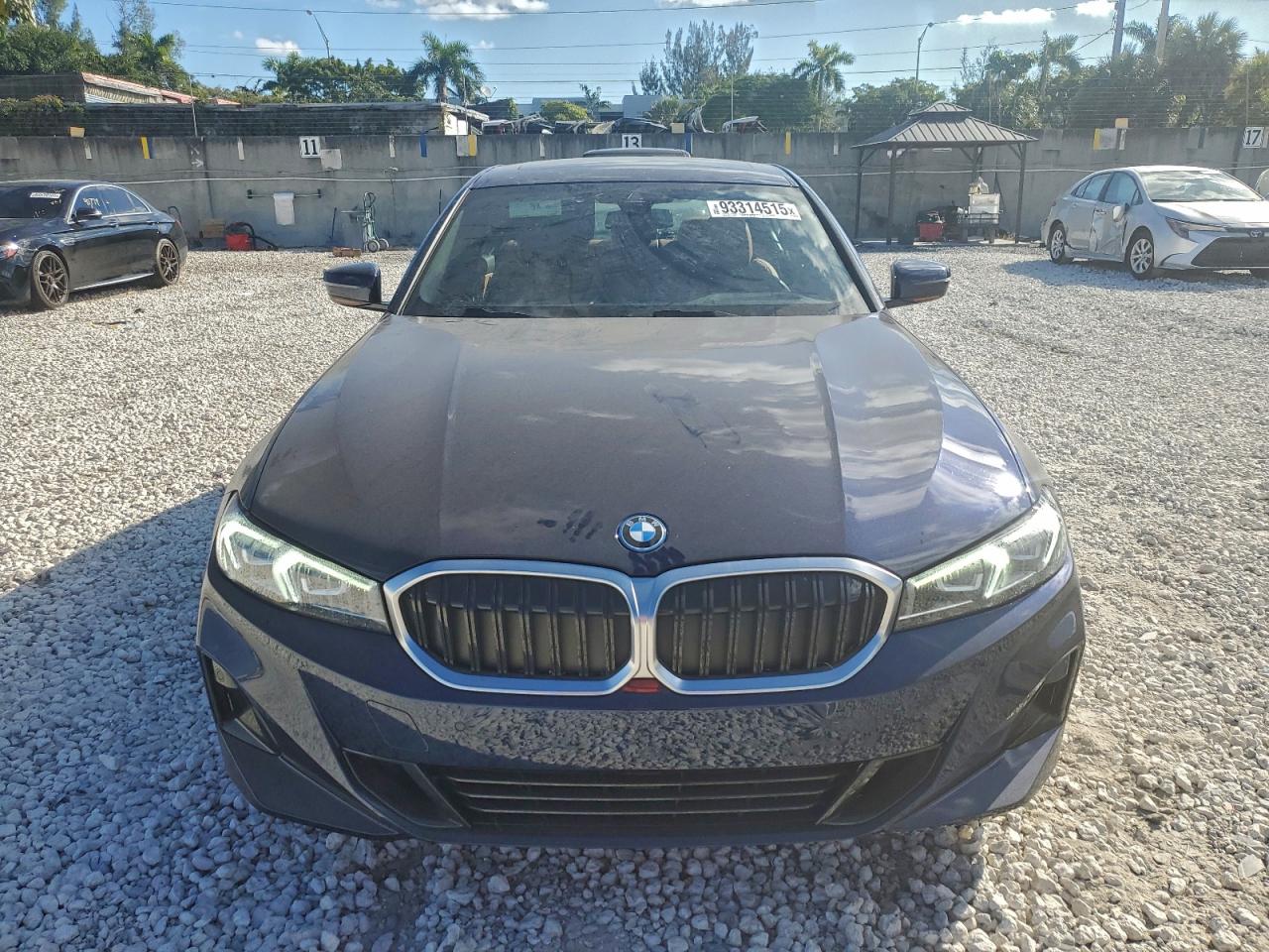 BMW 3 SERIES 330E