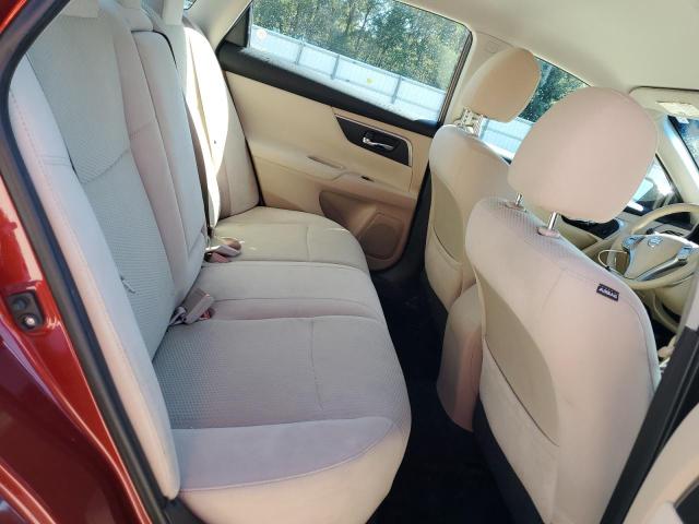 2015 NISSAN ALTIMA 2.5 #3302855941