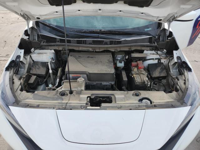 2020 NISSAN LEAF S PLU #3292906577