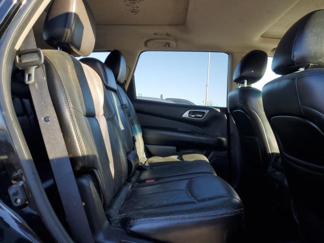 2014 NISSAN PATHFINDER #3316716428