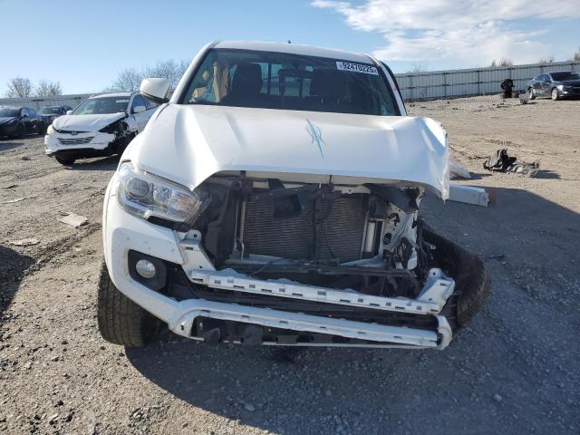 2017 TOYOTA TACOMA ACC #3293567953