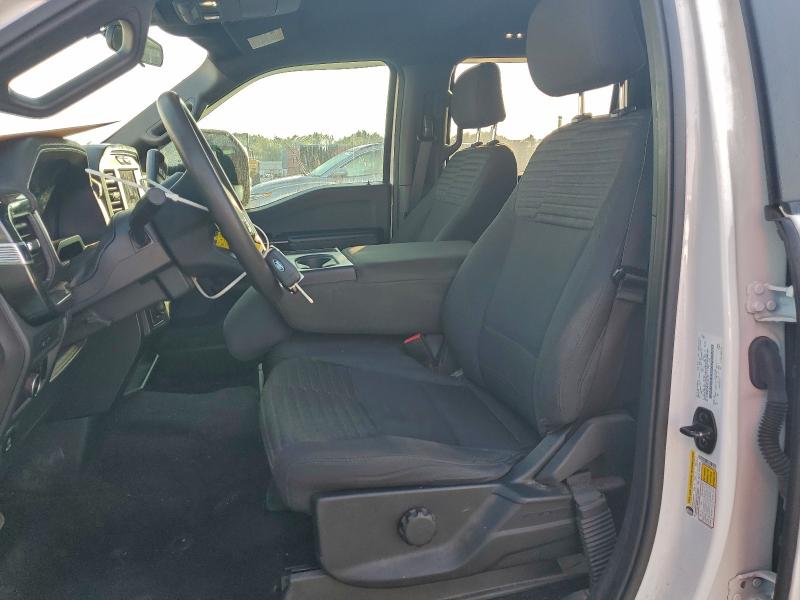 2022 FORD F150 SUPER #3303386159