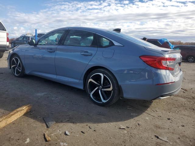 2022 HONDA ACCORD HYB #3297163493