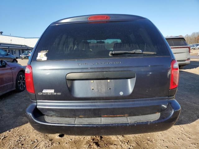 2007 DODGE GRAND CARA #3312583160