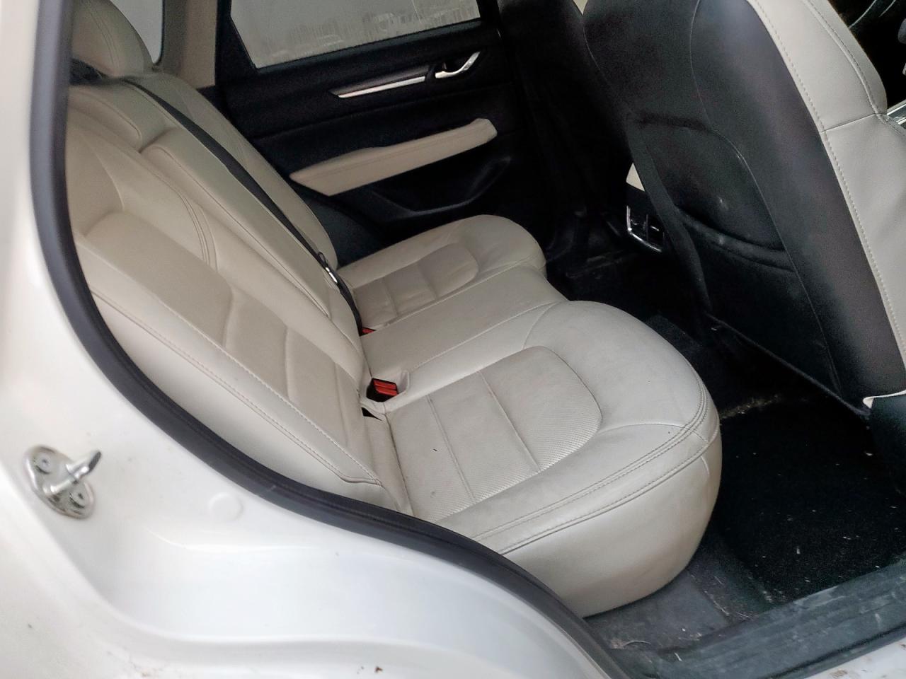 MAZDA CX-5 GRAND TOURING