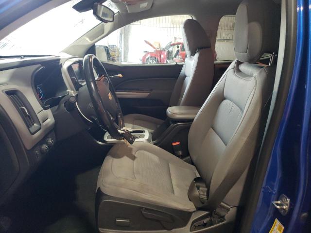 2018 CHEVROLET COLORADO L - 1GCGTCEN5J1169308