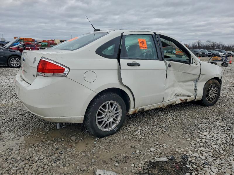 2011 FORD FOCUS SE #3302795953