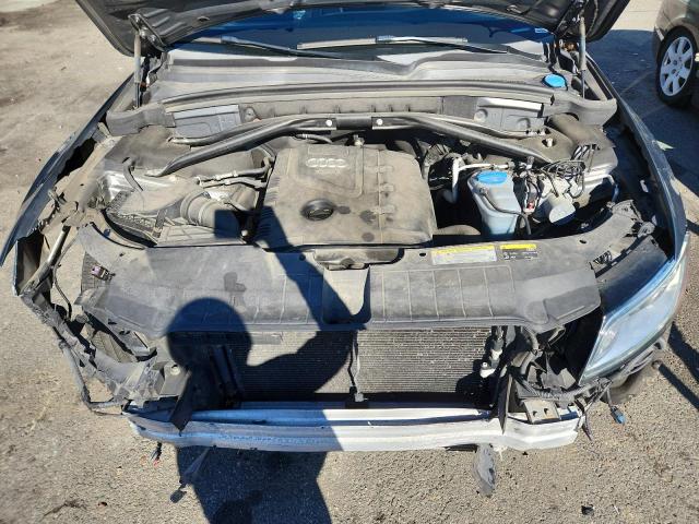 2016 AUDI Q5 PREMIUM - WA1C2AFP3GA036460