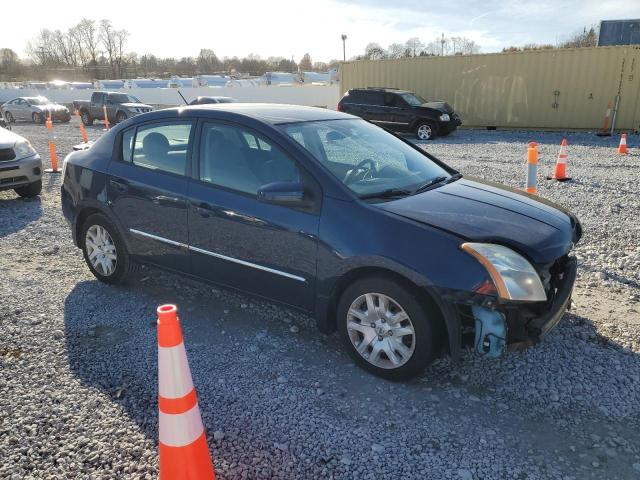 2011 NISSAN SENTRA 2.0 #3302770380