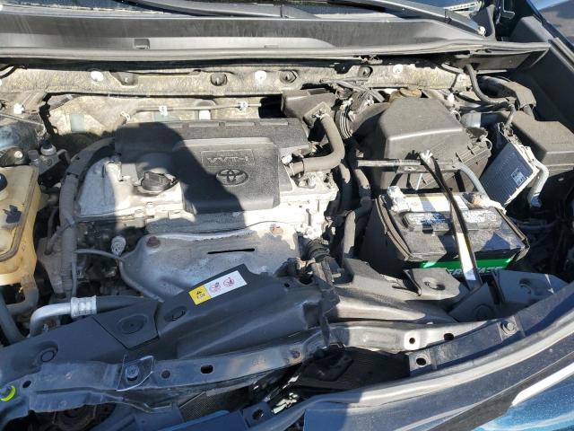 2017 TOYOTA RAV4 LE #3294541637