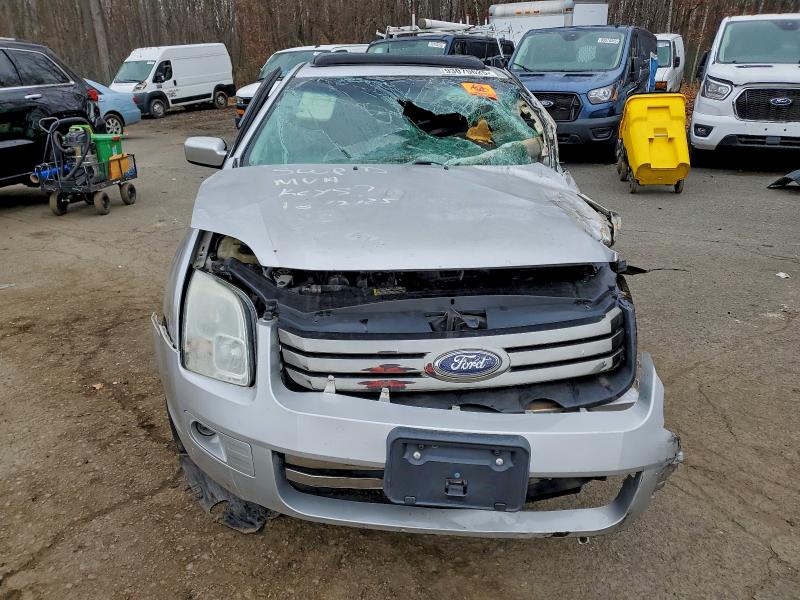 2009 FORD FUSION SE #3312710293