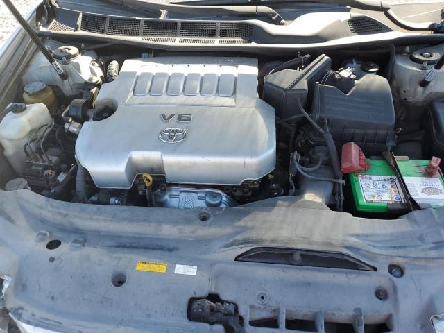 2007 TOYOTA AVALON XL #3286586147