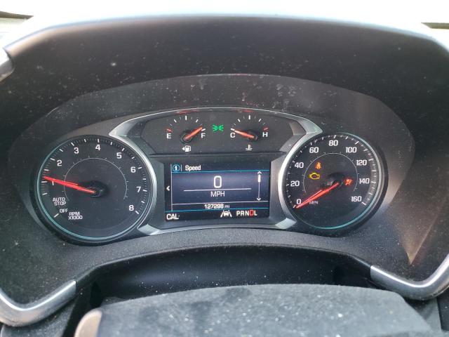 2020 CHEVROLET EQUINOX LT #3301751460