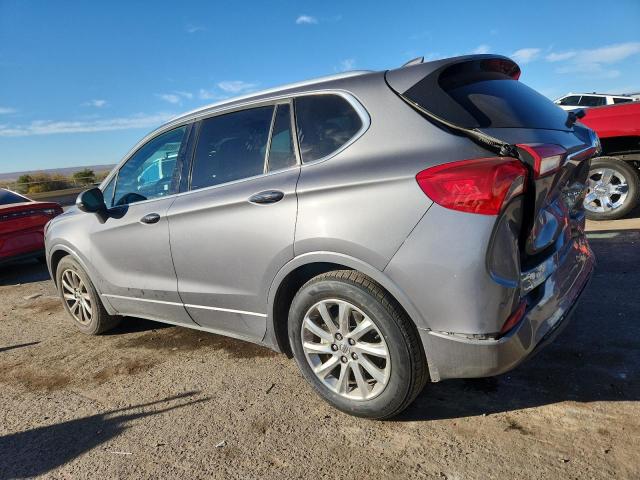 2019 BUICK ENVISION E #3290239221
