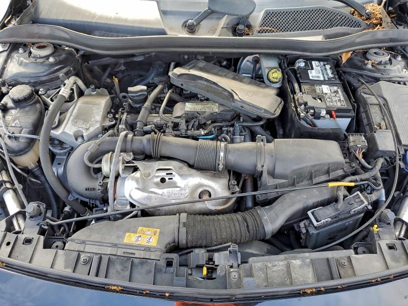 2019 MERCEDES-BENZ GLA 250 #3297082577