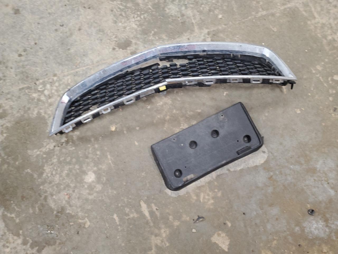 CHEVROLET EQUINOX LTZ