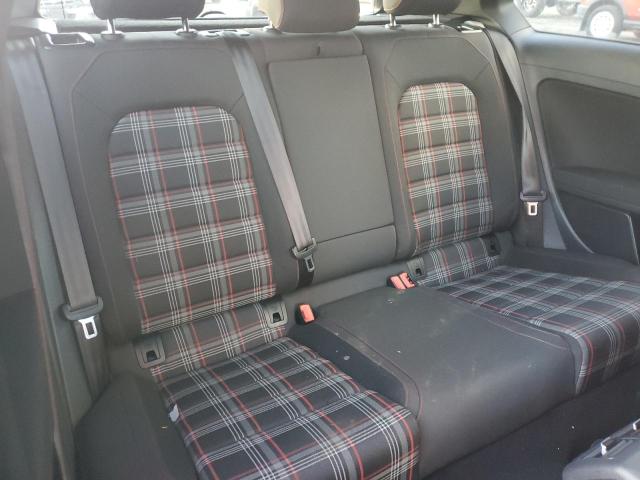 2015 VOLKSWAGEN GTI #3308248177