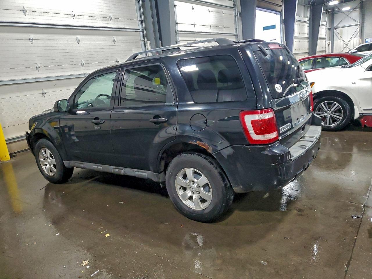 FORD ESCAPE LIMITED
